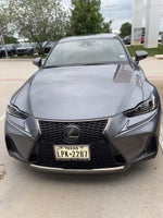 2019 Lexus IS 300