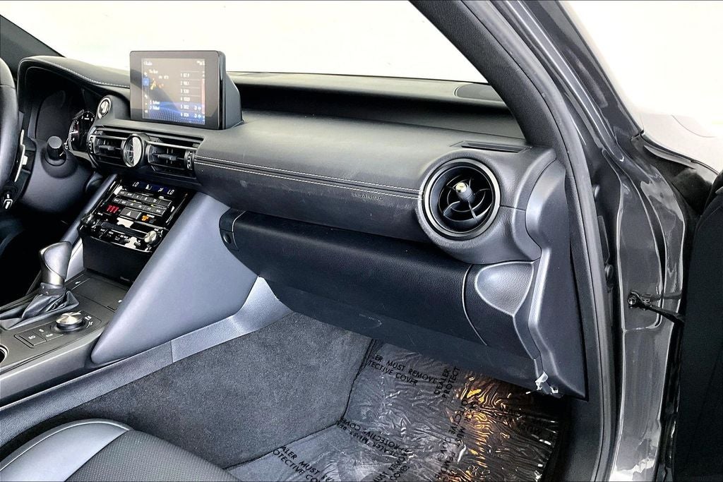 2024 Lexus IS 350 F SPORT Design