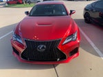 2023 Lexus RC F