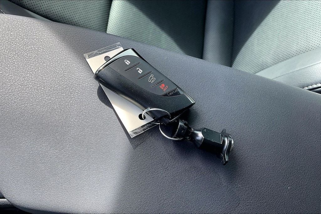 2023 Lexus UX 250h Premium