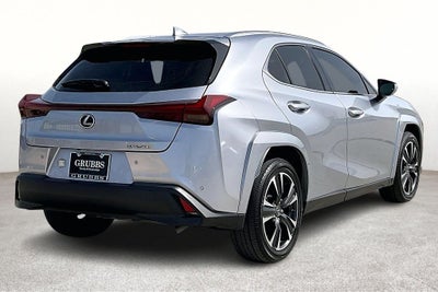 2023 Lexus UX 250h Premium