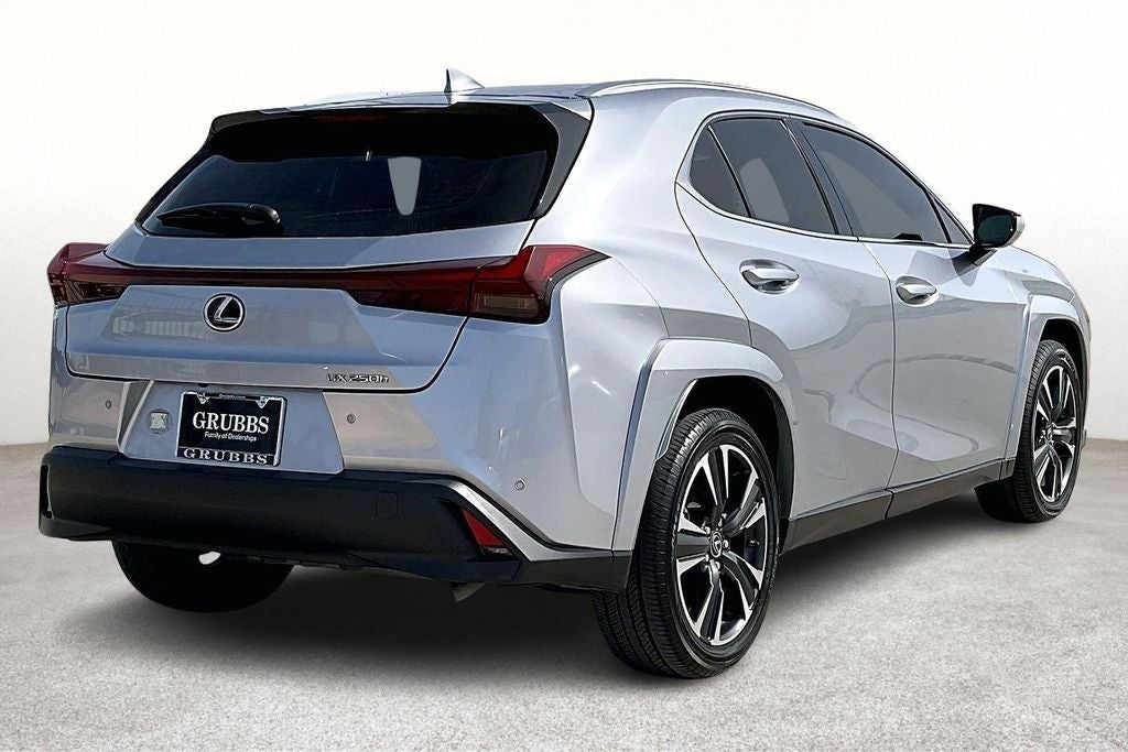 2023 Lexus UX 250h Premium