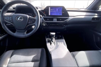 2023 Lexus UX 250h Premium