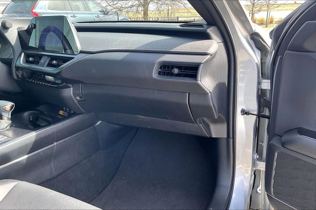 2023 Lexus UX 250h Premium