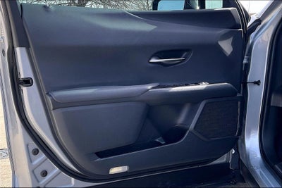 2023 Lexus UX 250h Premium