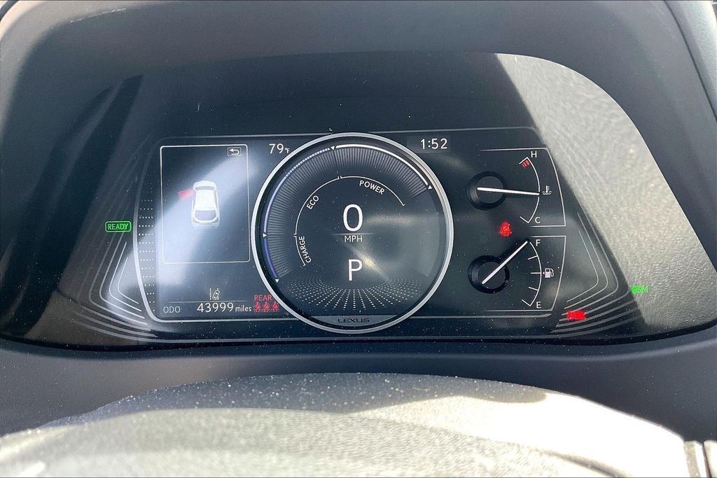 2023 Lexus UX 250h Premium