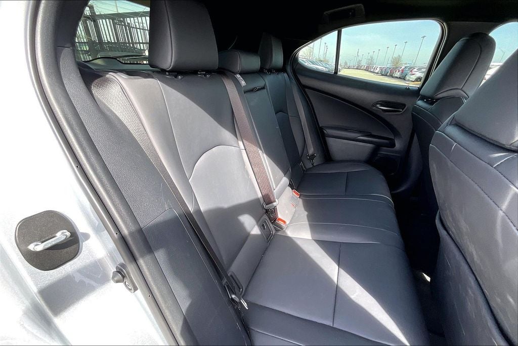 2023 Lexus UX 250h Premium