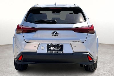2023 Lexus UX 250h Premium
