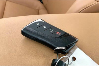 2025 Lexus UX 300h Premium