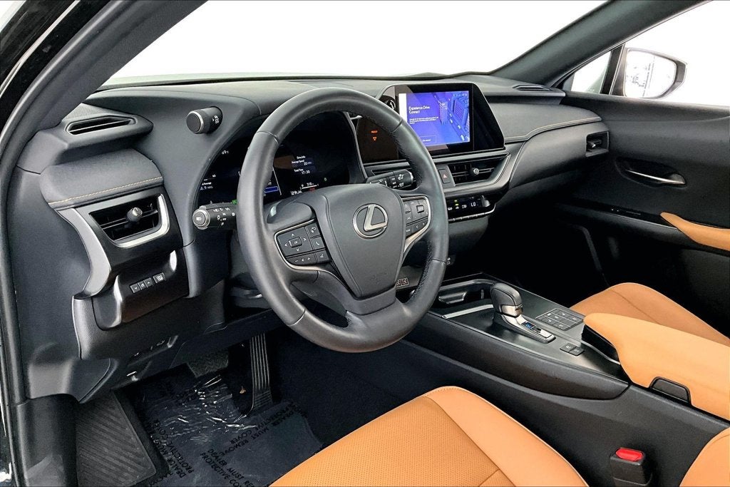 2025 Lexus UX 300h Premium