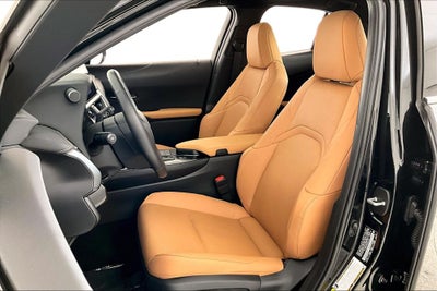 2025 Lexus UX 300h Premium