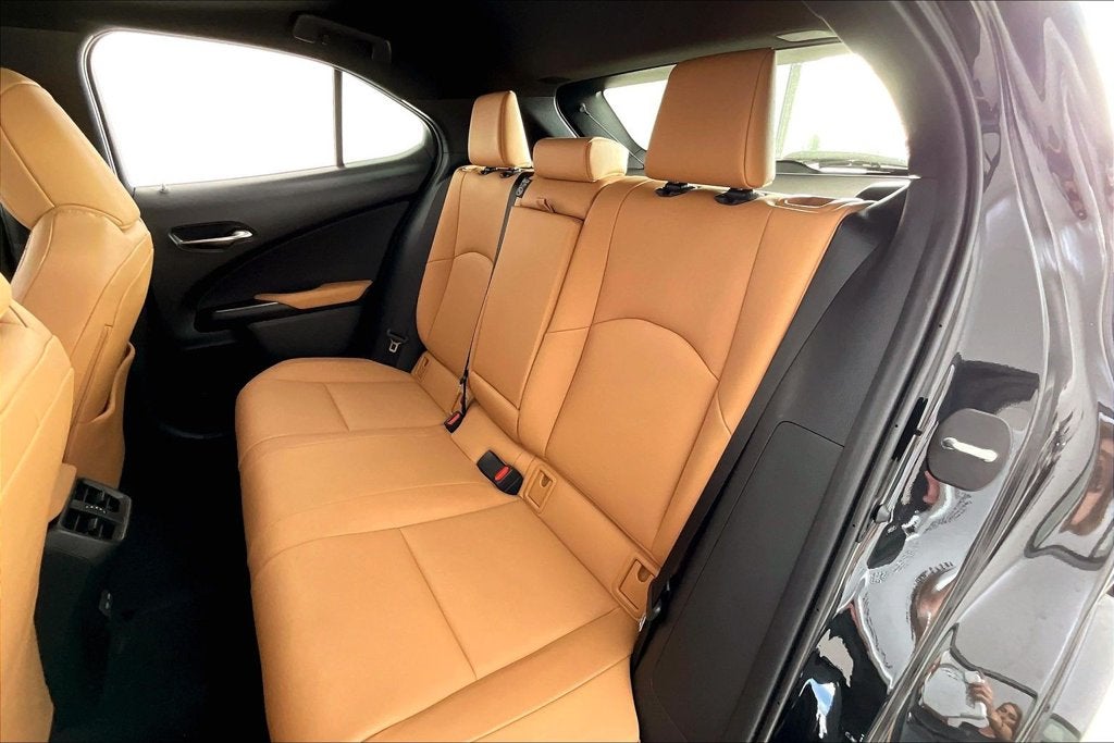2025 Lexus UX 300h Premium