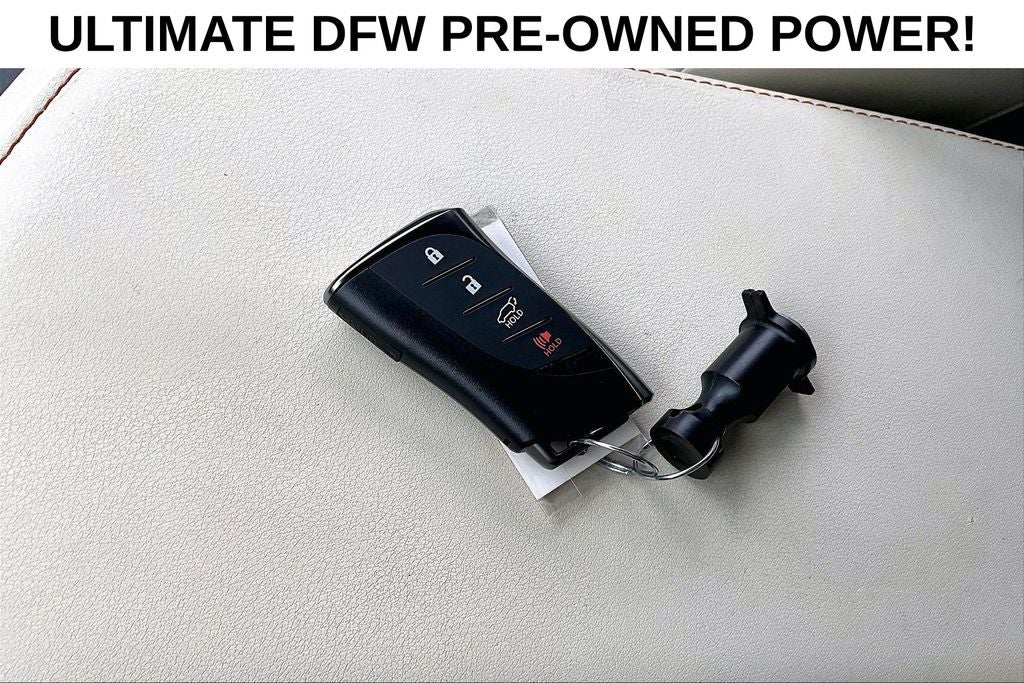 2023 Lexus NX 250 Base