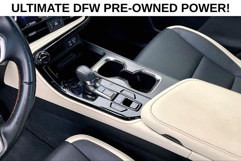 2023 Lexus NX 250 Base