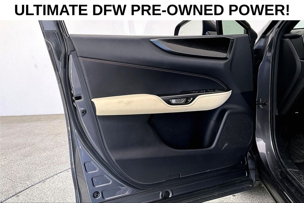 2023 Lexus NX 250 Base