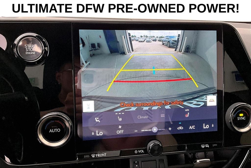 2023 Lexus NX 250 Base