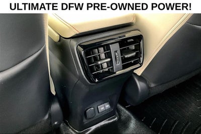 2023 Lexus NX 250 Base