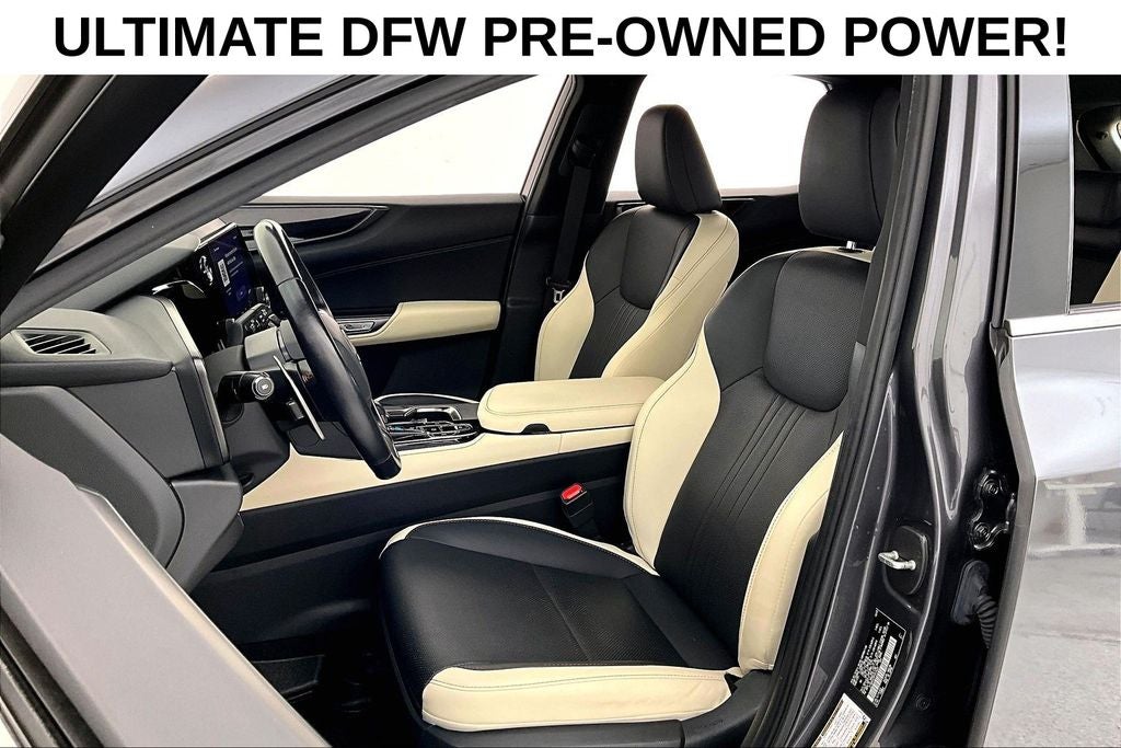 2023 Lexus NX 250 Base