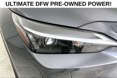 2023 Lexus NX 250 Base