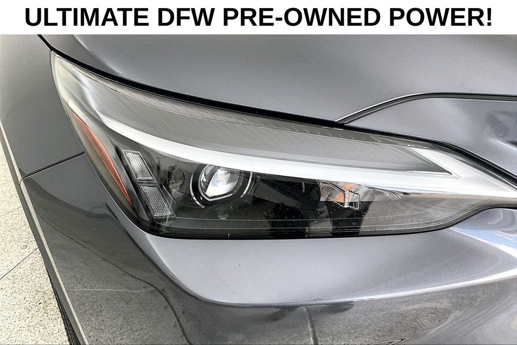 2023 Lexus NX 250 Base