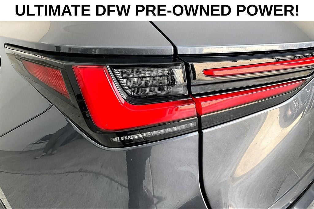 2023 Lexus NX 250 Base