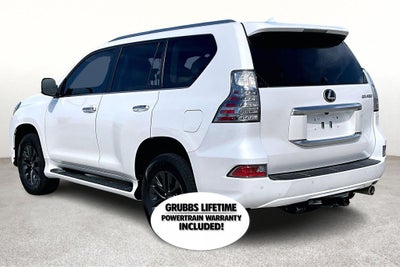2023 Lexus GX 460