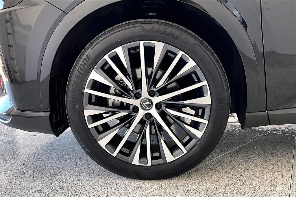 2024 Lexus RX 350 Premium Plus