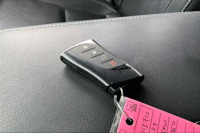 2024 Lexus RX 350 Premium Plus