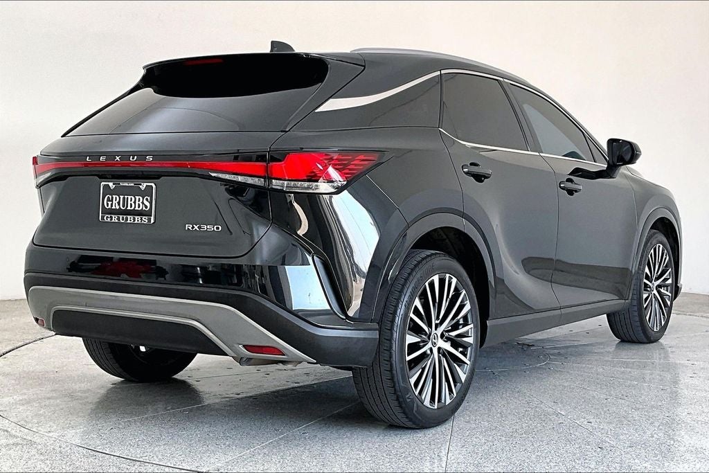 2024 Lexus RX 350 Premium Plus
