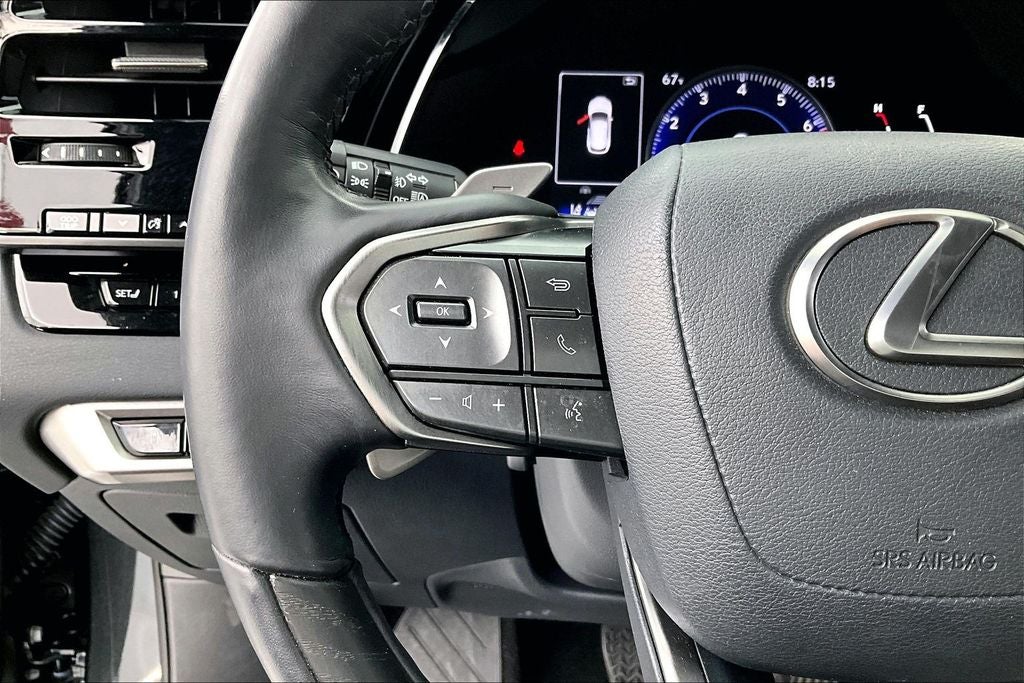 2024 Lexus RX 350 Premium Plus