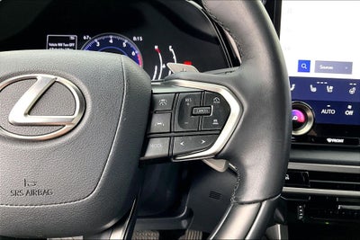 2024 Lexus RX 350 Premium Plus