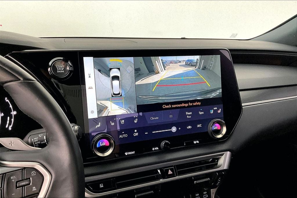 2024 Lexus RX 350 Premium Plus