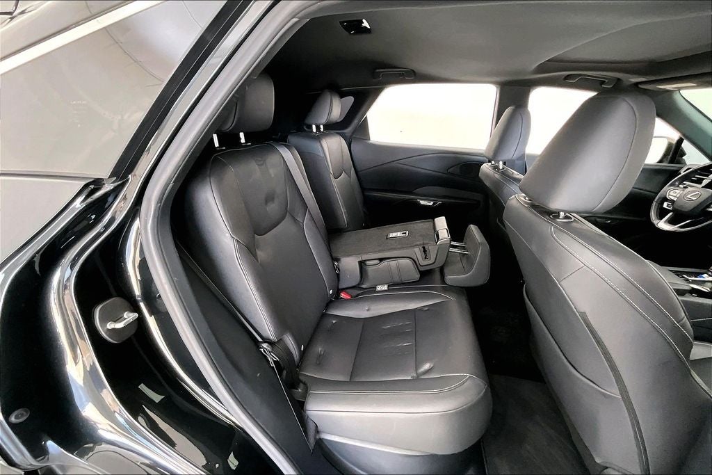 2024 Lexus RX 350 Premium Plus