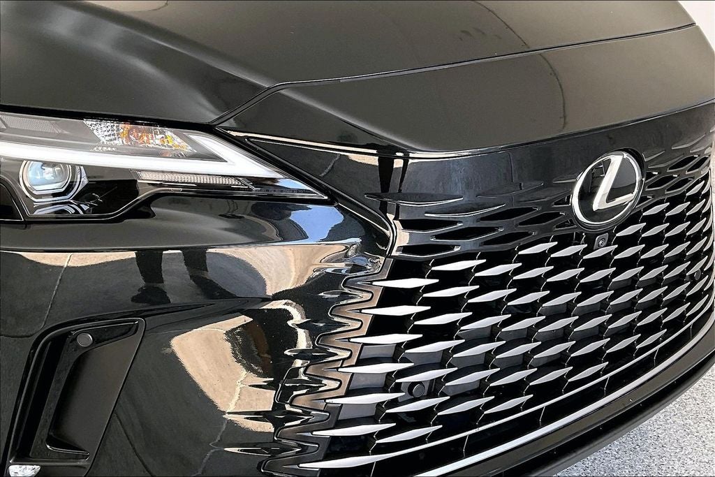 2024 Lexus RX 350 Premium Plus