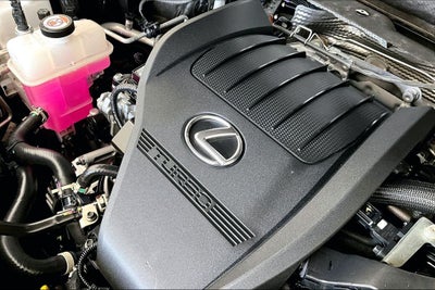 2024 Lexus RX 350 Premium Plus