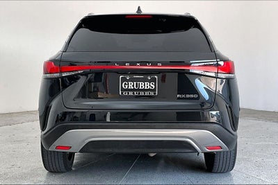 2024 Lexus RX 350 Premium Plus