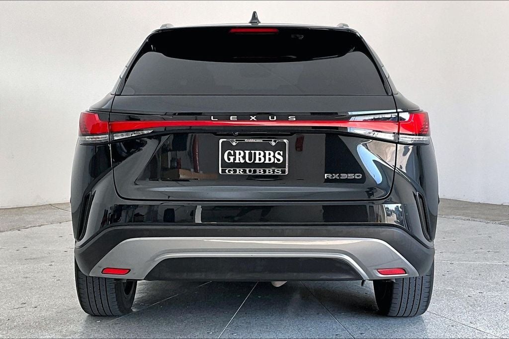 2024 Lexus RX 350 Premium Plus