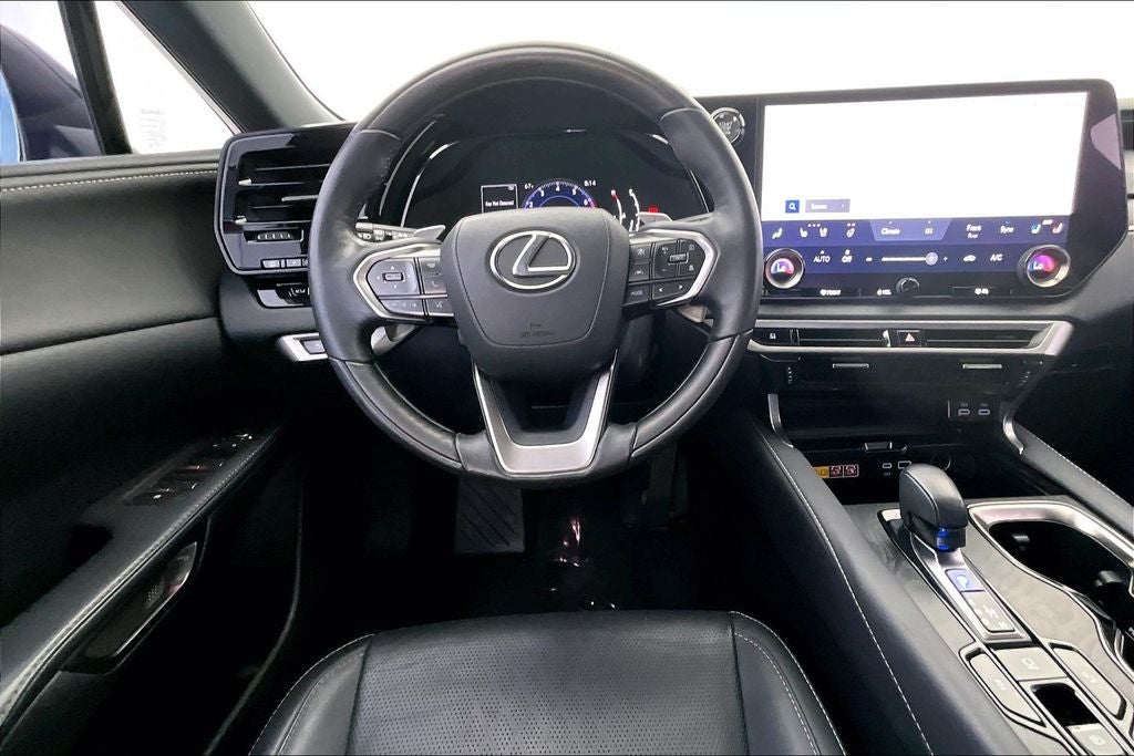 2024 Lexus RX 350 Premium Plus