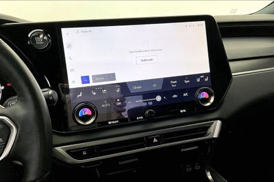 2024 Lexus RX 350 Premium Plus