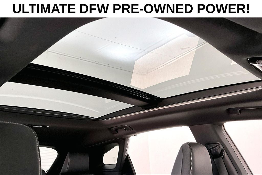 2025 Lexus RX 450h+ Luxury