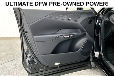 2025 Lexus RX 450h+ Luxury