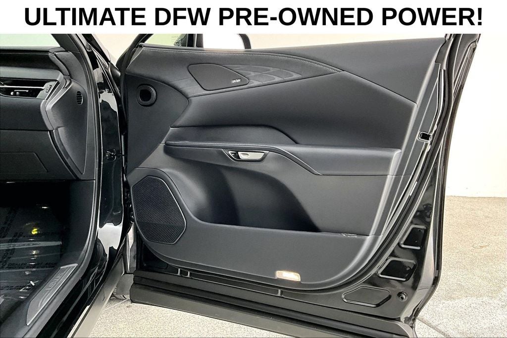 2025 Lexus RX 450h+ Luxury