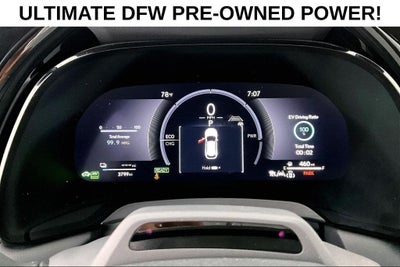 2025 Lexus RX 450h+ Luxury