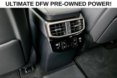 2025 Lexus RX 450h+ Luxury