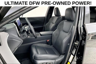 2025 Lexus RX 450h+ Luxury