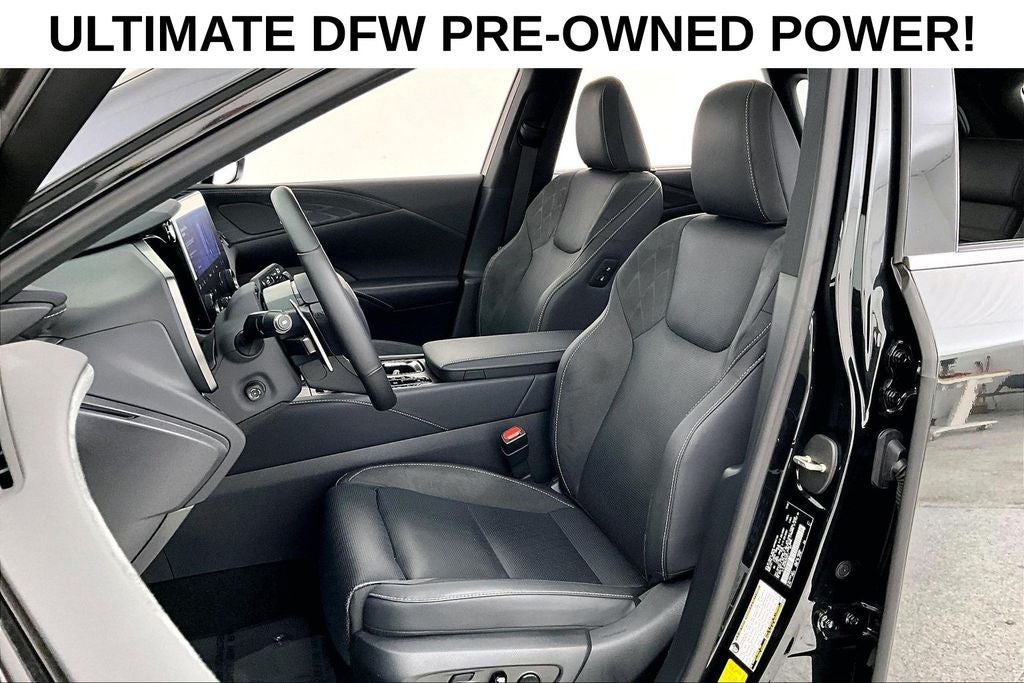 2025 Lexus RX 450h+ Luxury