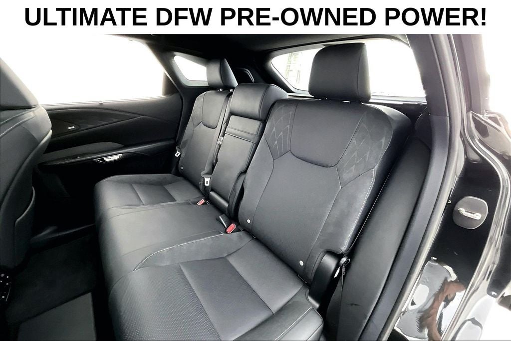 2025 Lexus RX 450h+ Luxury