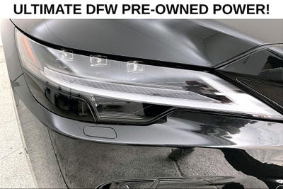 2025 Lexus RX 450h+ Luxury