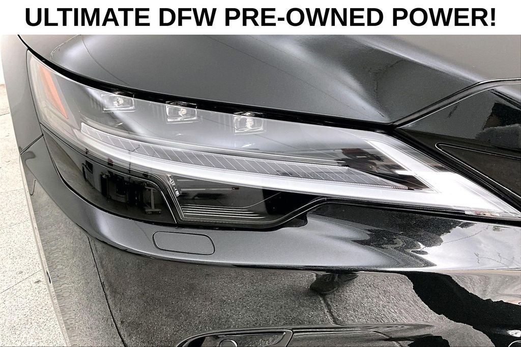 2025 Lexus RX 450h+ Luxury