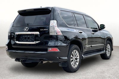 2014 Lexus GX 460 Luxury